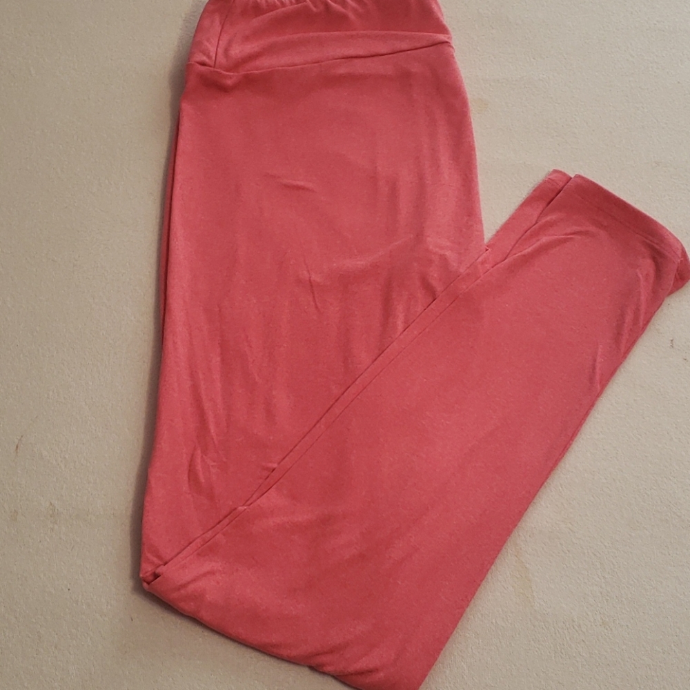 Lularoe TC leggings